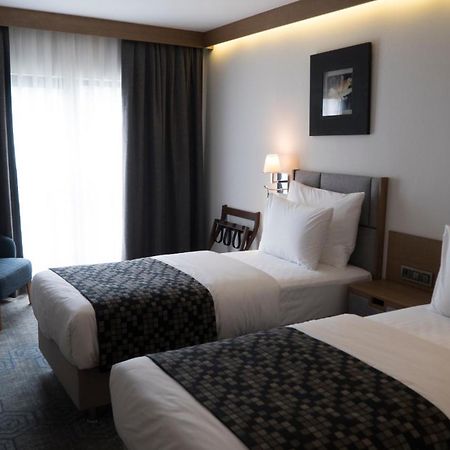 Yuksel Istanbul Yenikapi Hotel Екстер'єр фото