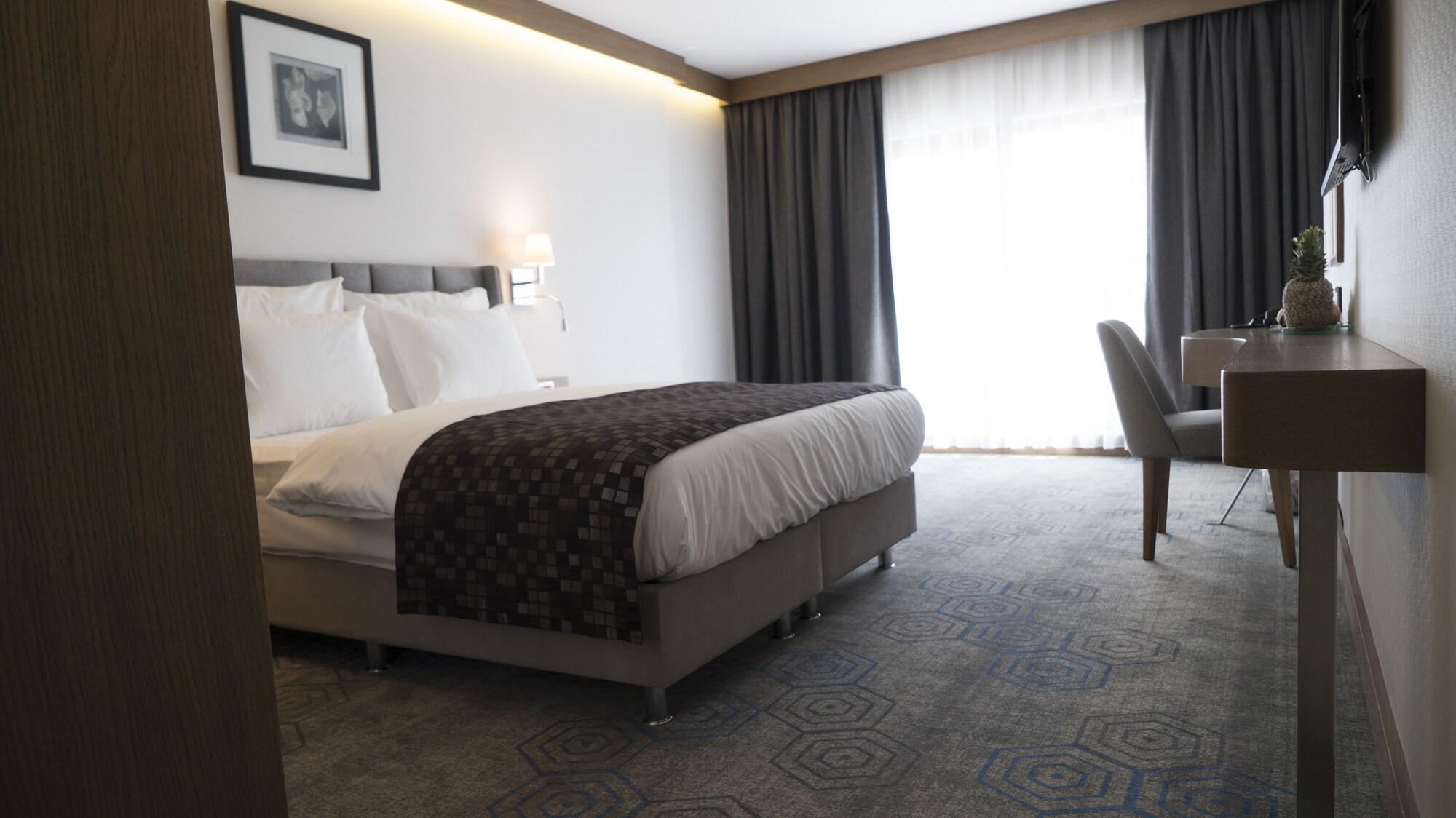 Yuksel Istanbul Yenikapi Hotel Екстер'єр фото
