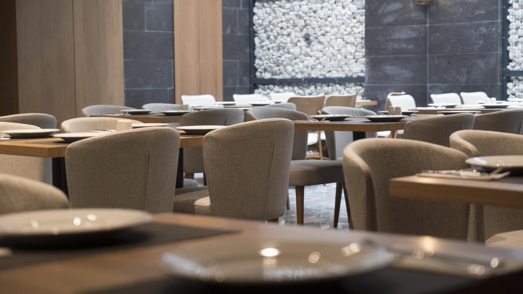 Yuksel Istanbul Yenikapi Hotel Екстер'єр фото