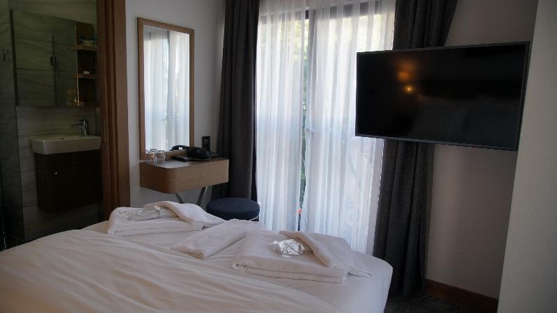 Yuksel Istanbul Yenikapi Hotel Екстер'єр фото