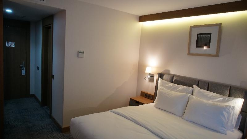 Yuksel Istanbul Yenikapi Hotel Екстер'єр фото