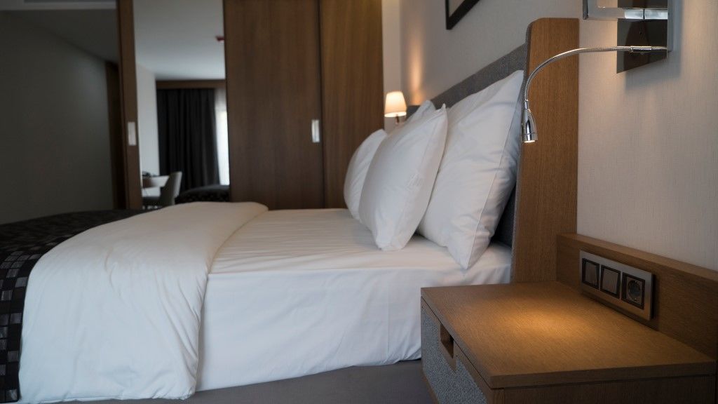 Yuksel Istanbul Yenikapi Hotel Екстер'єр фото