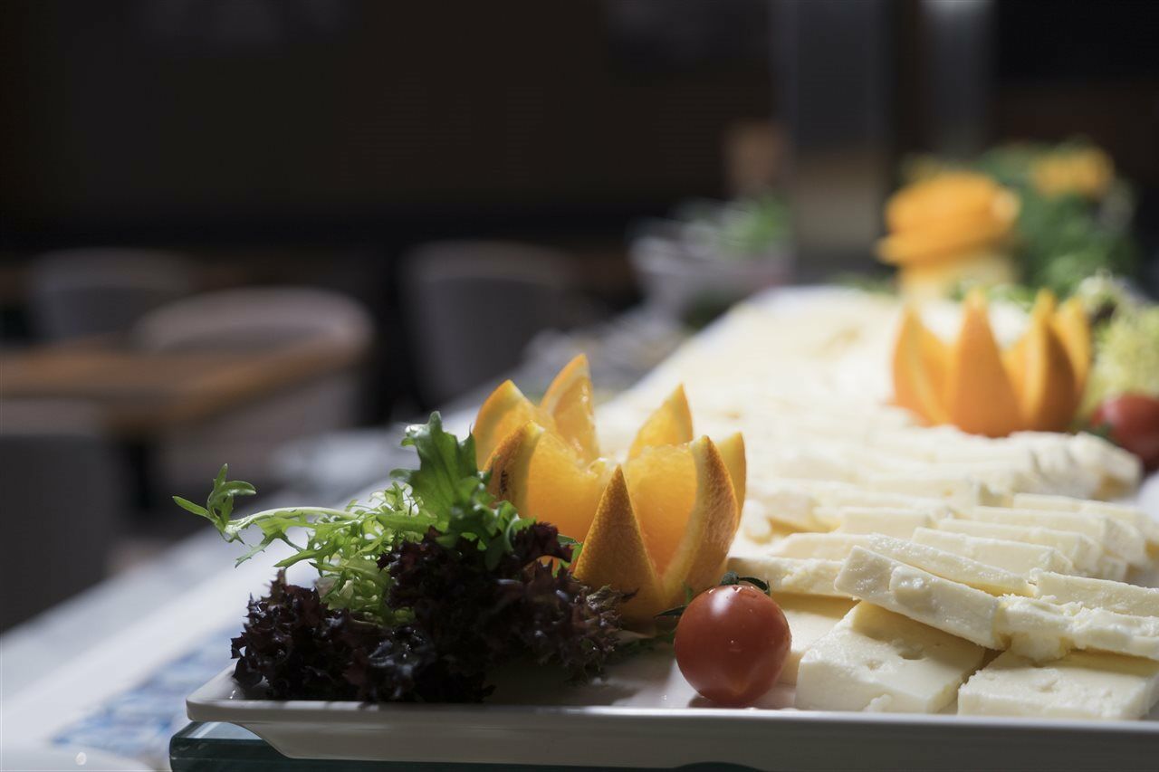 Yuksel Istanbul Yenikapi Hotel Екстер'єр фото